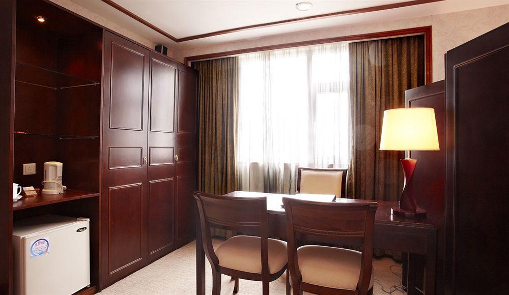 Warm Yes Business Hotel Kanton Zewnętrze zdjęcie
